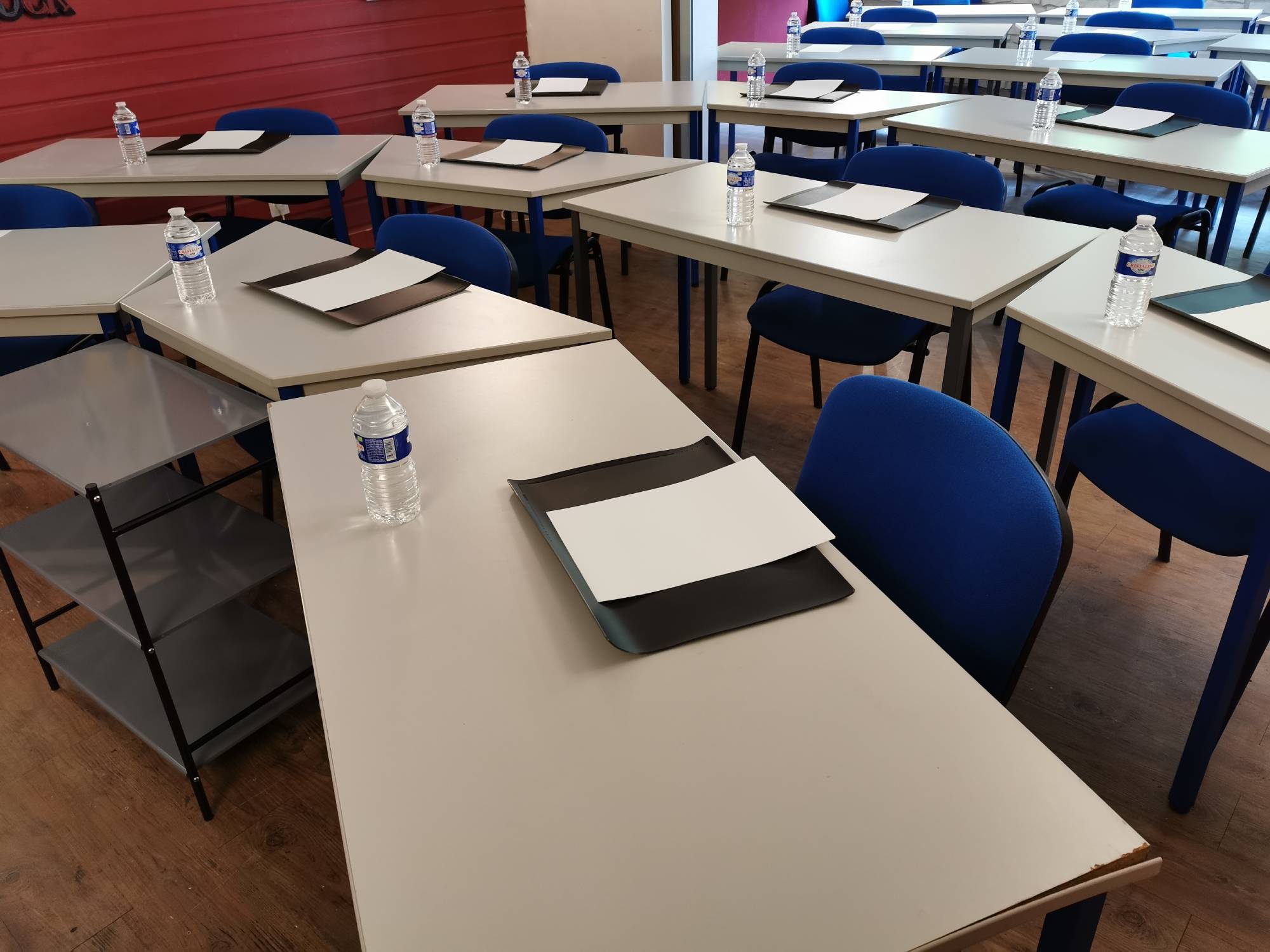groupe saumur