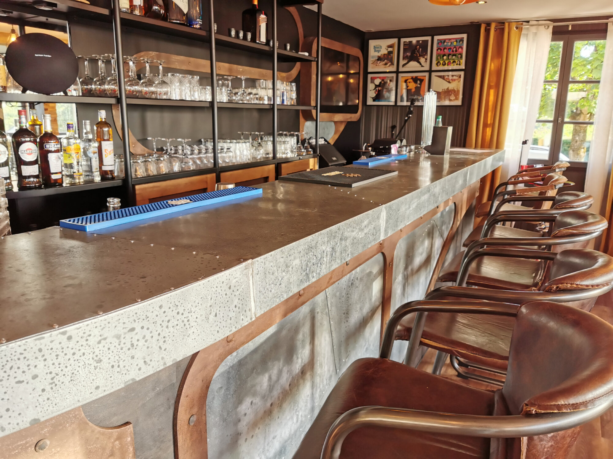 bar saumur
