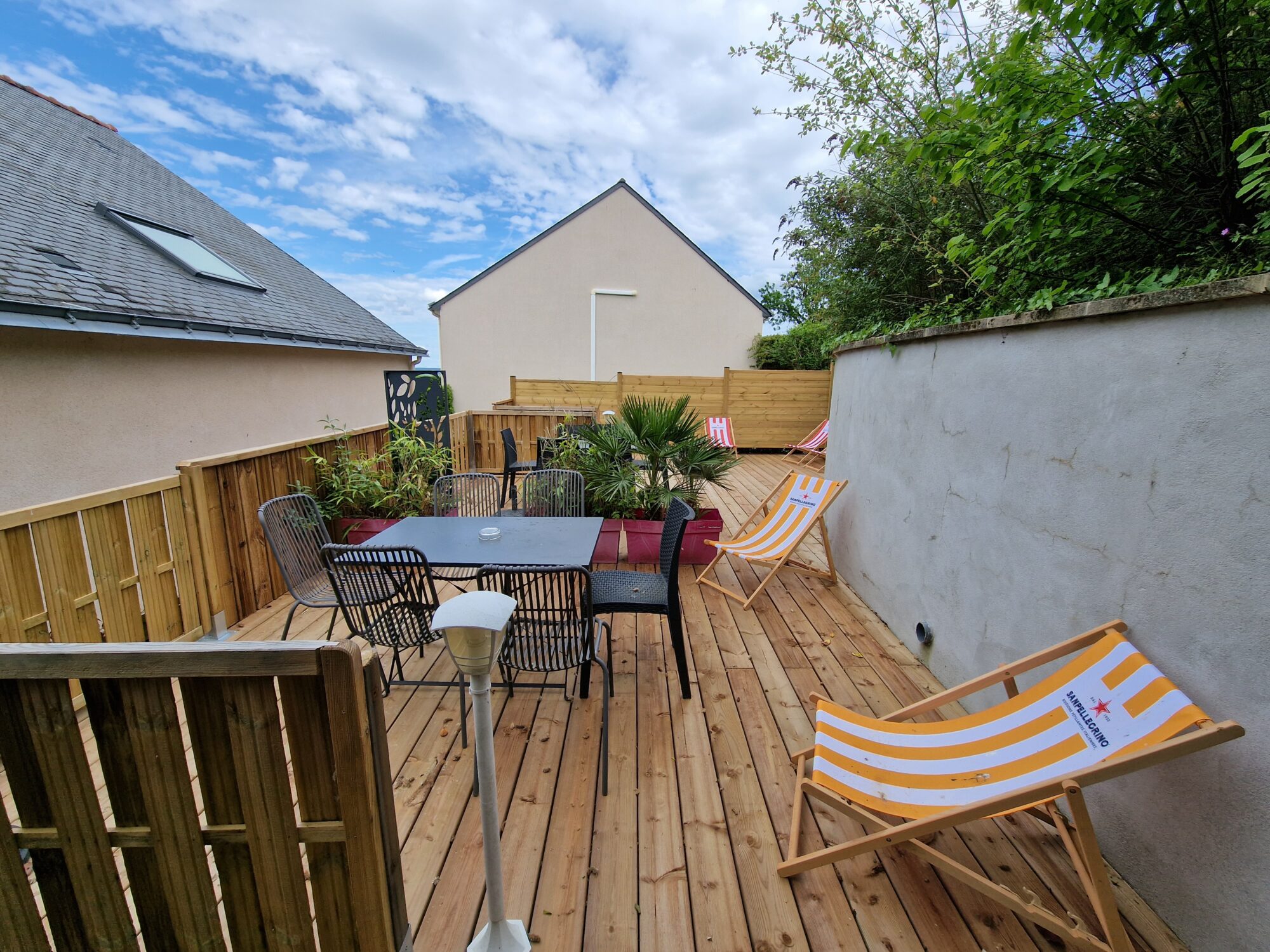 Appartement Pays de la Loire