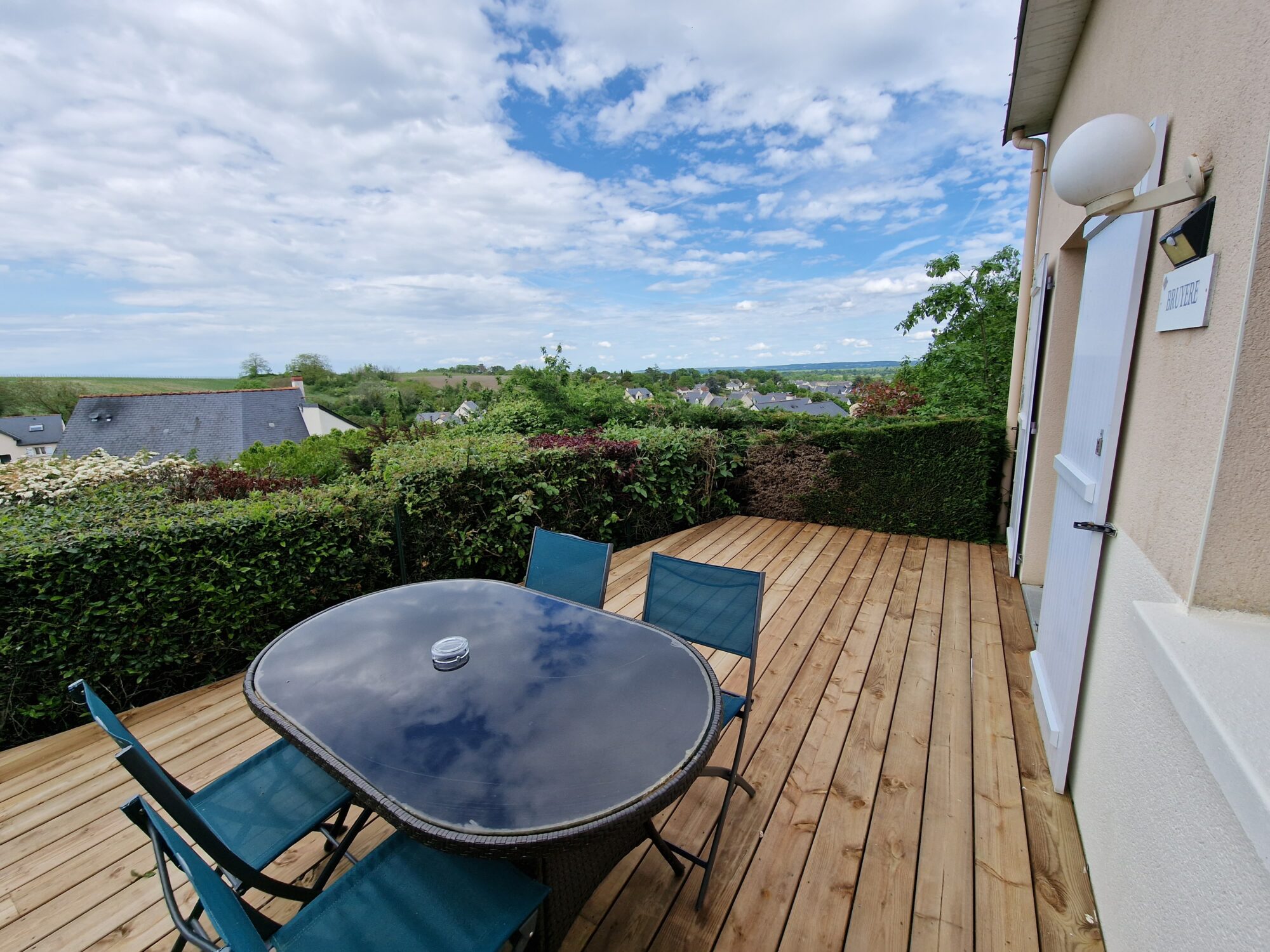 Appart'hotel saumur