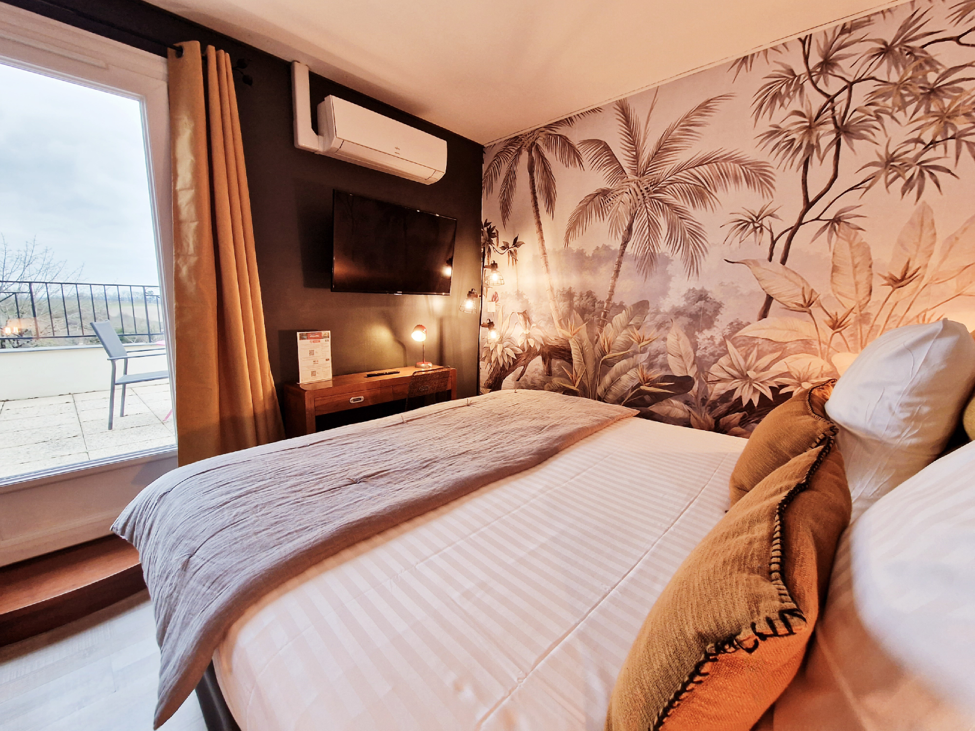 hotel les terrasses de saumur (2)