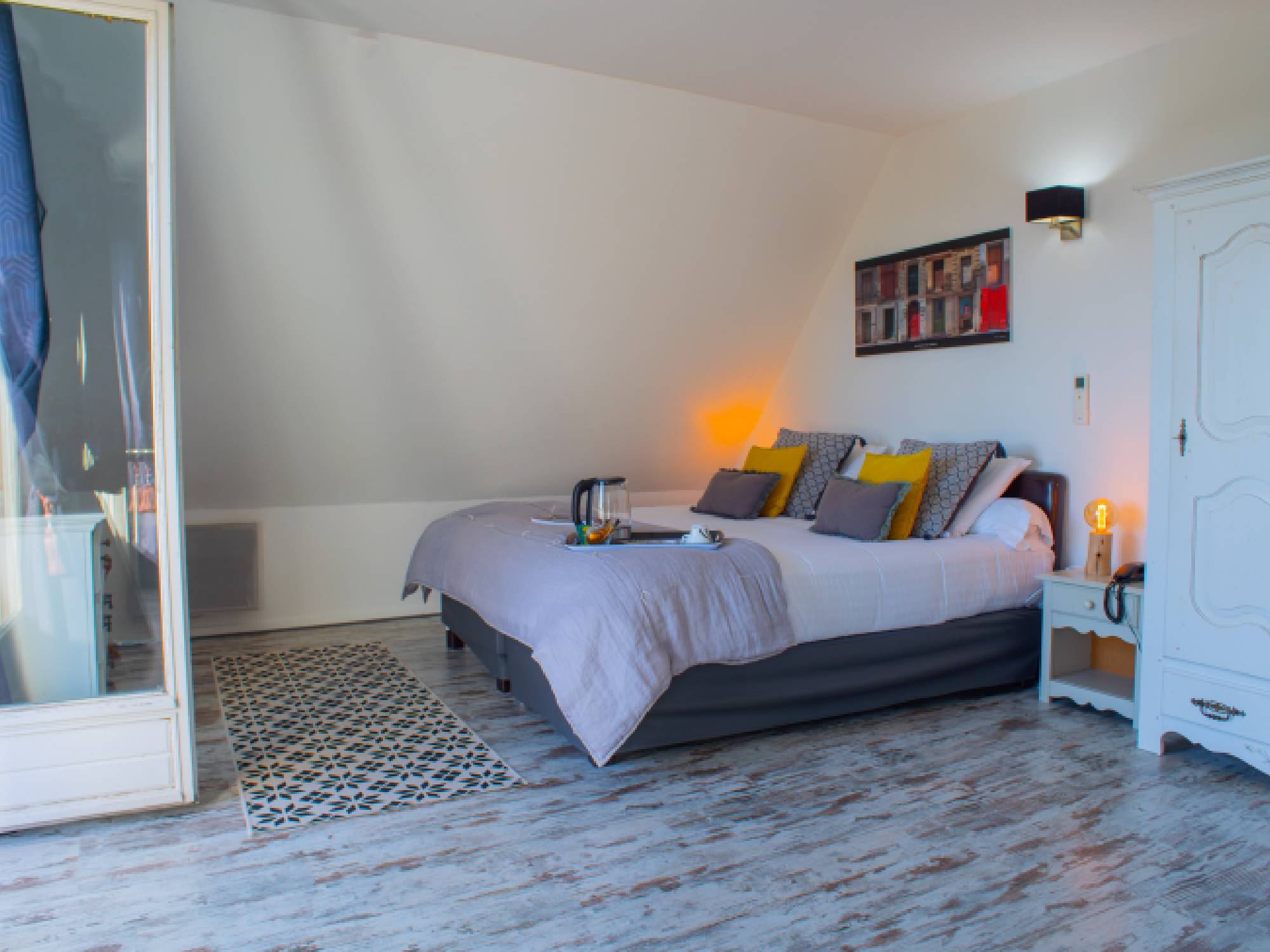 hotel les terrasses de saumur (3)