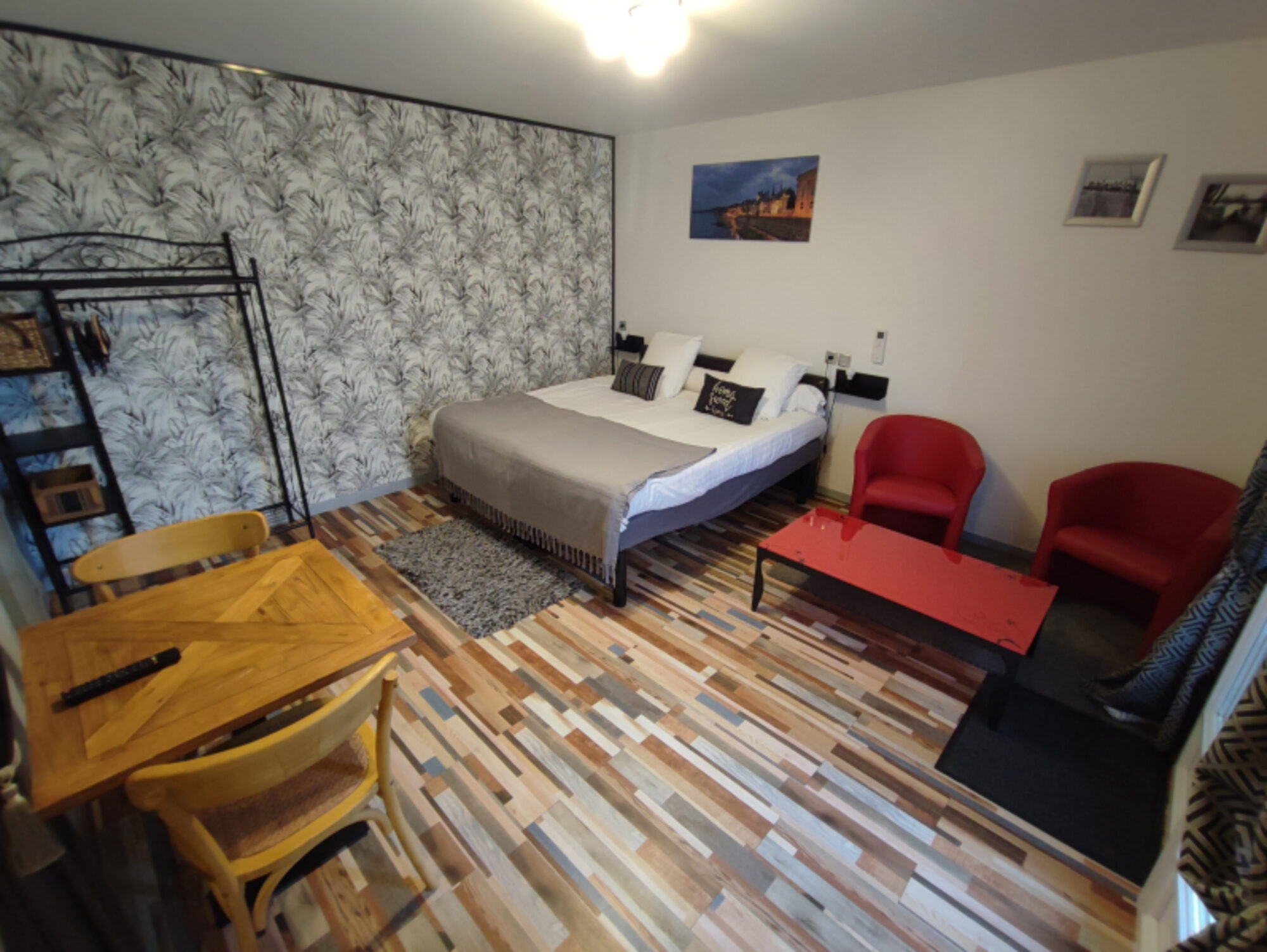 Appartement Saumur