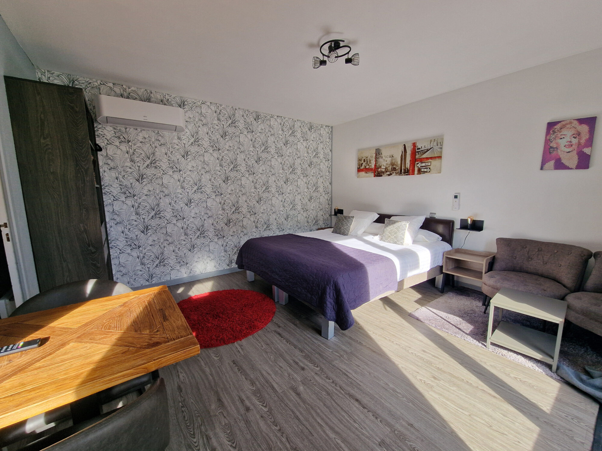 Studio saumur